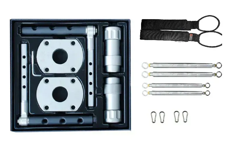 Full F2 System & Accessory Package