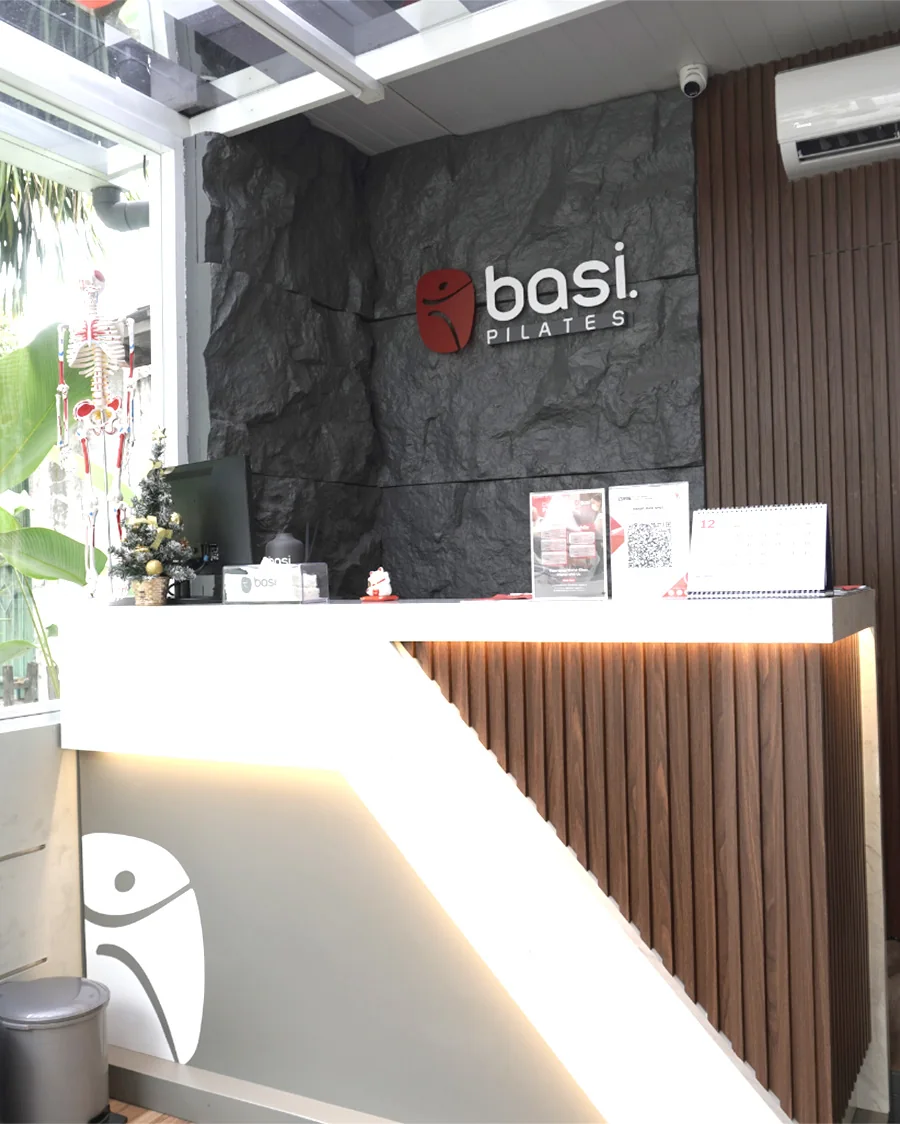 Get in Touch with Us